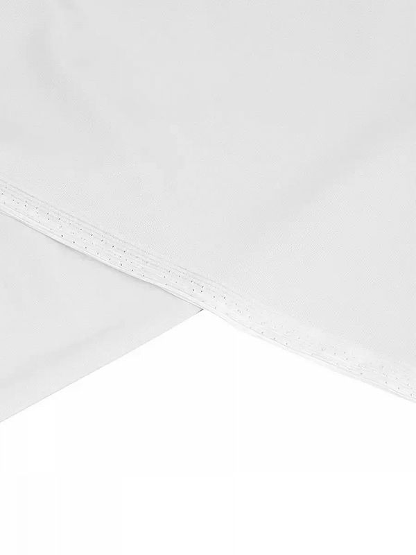 Бифлекс матовый 180 г/м², 150 см / 52 метра, TBY-1808212.2, цв.2 белый