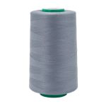 Нитки универсальные Bestex 40/2, 4570 м (5000 ярд) / 1 кат., K629 серое небо, NEW