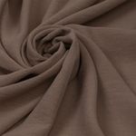 Лен Манго 160 г/м², 150 см / 3 метра, TBY.Mg.02.3, цв.капучино