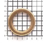 Люверсы шторные с многоуровневым замком ⌀35 №16 Belladonna, 10 шт