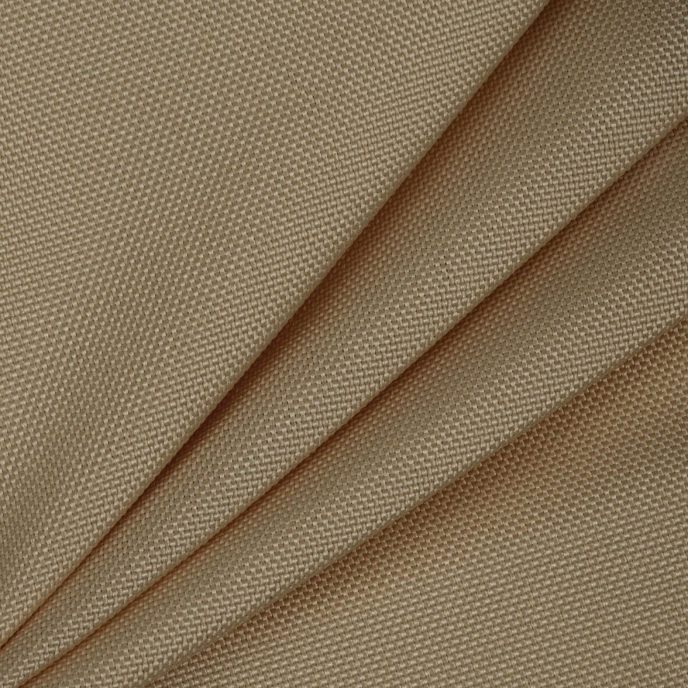 Оксфорд 600D PU1000 220 г/м², 150 см / 10 метров, ОКС.TBY600D.S007.10, S007 бежевый