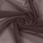 Сетка бельевая эластичная 80 г/м², шир.160 см / 50 метров TBY.068 цв.L738 перец /068.738/