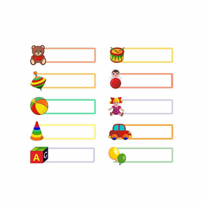 Аппликации