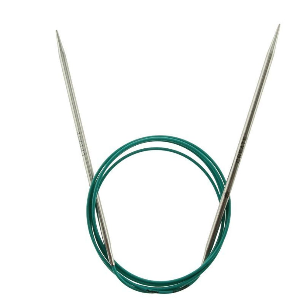 Спицы круговые Knit Pro Mindful ⌀2.5 мм, 120 см, 36133