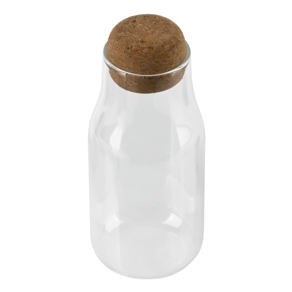 Ваза 300 мл, 5х15х6 см, Stilerra home PFH-0361