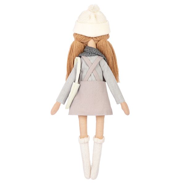 Набор для шитья игрушки Хлоя 39 см, Miadolla D-0304