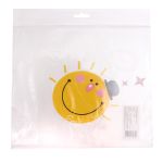 Термотрансфер Smile 18х17CM, ALP-035