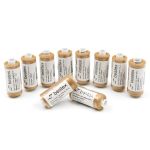 Нитки швейные бытовые Bestex 40/2, 365 м (400 ярд) / 10 кат., 228 песочный