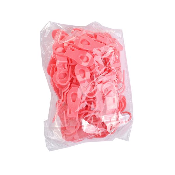 Булавки маркировочные ⌀30 мм пластиковые Maxwell Accessories, уп. 50 шт