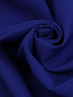 Габардин кач-во Фухуа 180 г/м², 150 см / 3 метра, TBY.Gbf.24102.5.3, цв.05 синий