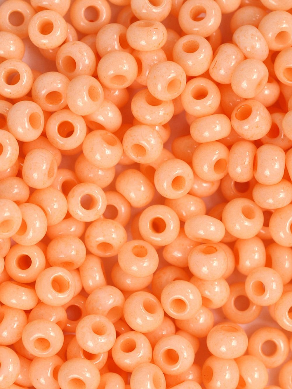 Бисер Preciosa 10/0 (2.3 мм), 50 г (10х5 г), цв. 03184