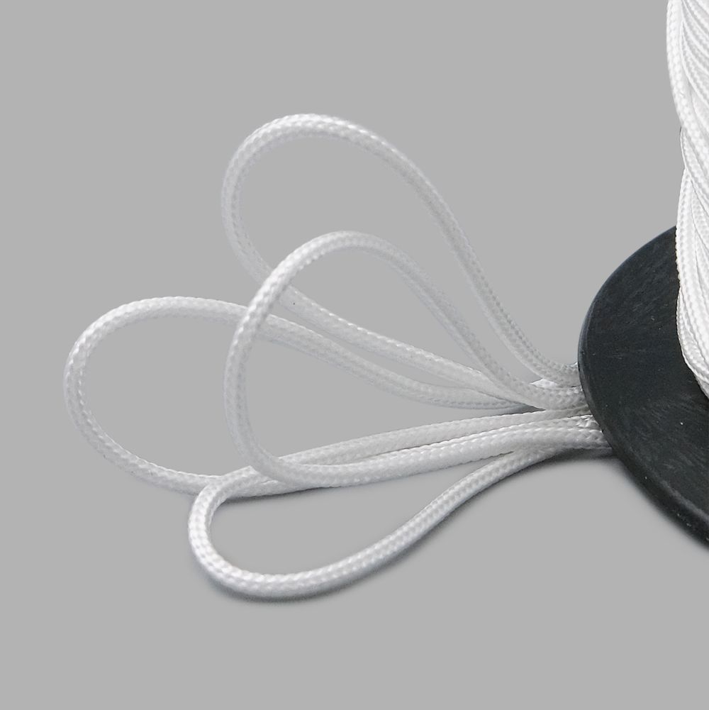 Шнур-утяжелитель для штор 1.8 мм / 300 метров, 06-11103