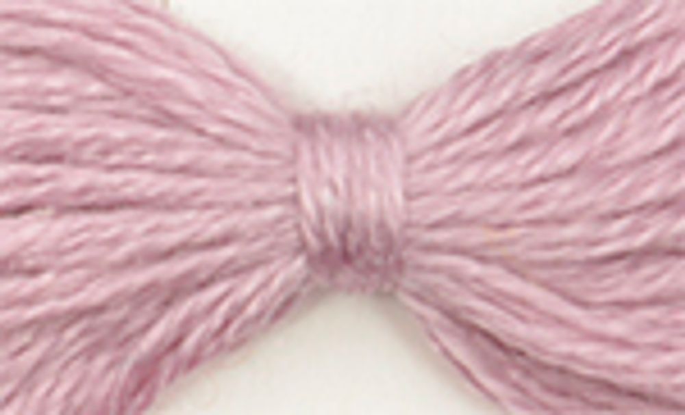 Мулине Ideal ТВ, 24 мотка по 8 метров, цв. 401