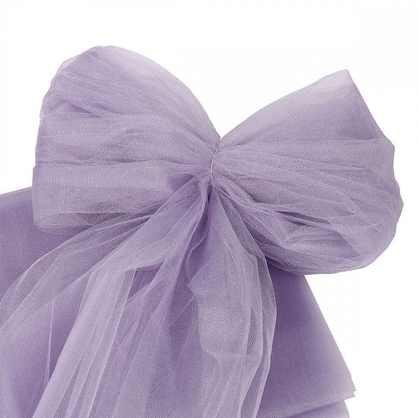 Фатин кристалл средней жесткости блестящий 300 см / 50 метров, K.TRM.083, цв.83 К