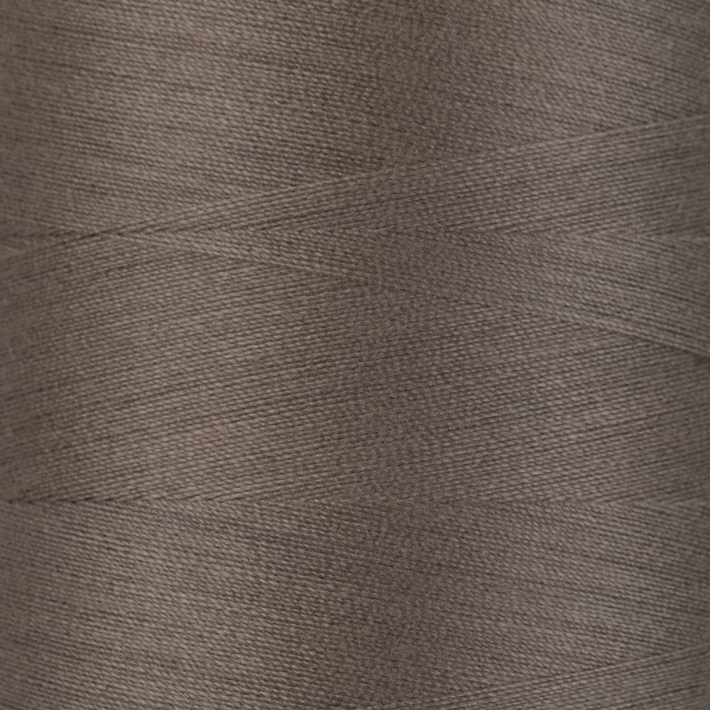 Нитки универсальные Nitka 40/2, 4570 м (5000 ярд) / 1 кат., 364 серо-бежевый
