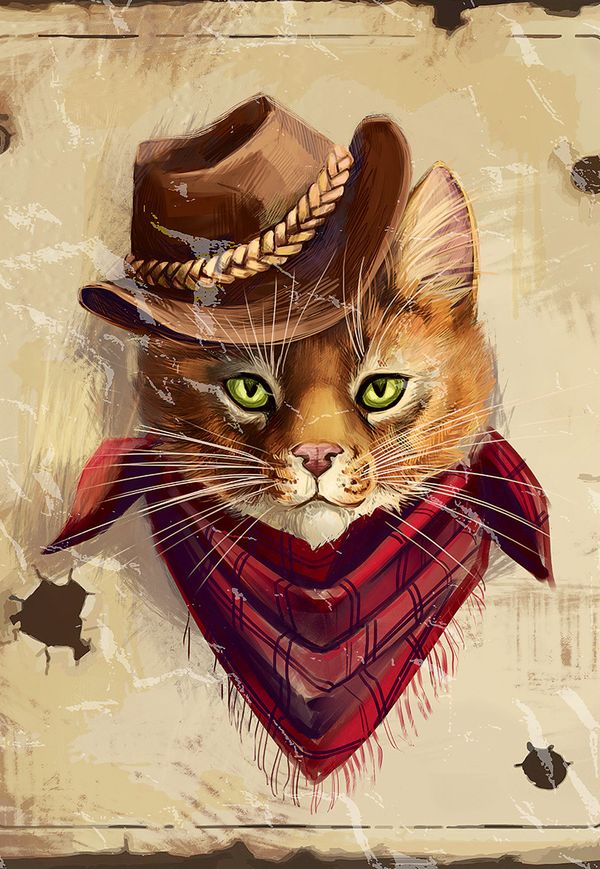 Пазл 500 элементов, Васька в законе, PZL-500/09, Фрея