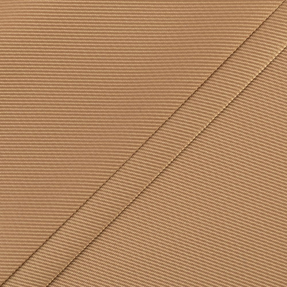 Ткань подкладочная Poly Twill 101±2 г/м², отрез 145х500 см, 100% п/э, 83 т.бежевый, Gamma LPT