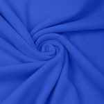 Флис 2-сторонний 190 г/м², 150 см / 10 метров, N-TBY-0059-340, цв.F340 василек