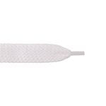 Шнур плоский для худи ⌀21.0 мм, 140 см, 10 шт, белый (№3), р.60240/140И