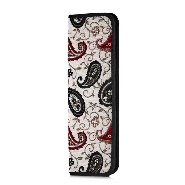 Набор вязальных принадлежностей подарочный многофункциональный, 21 предмет, Pony