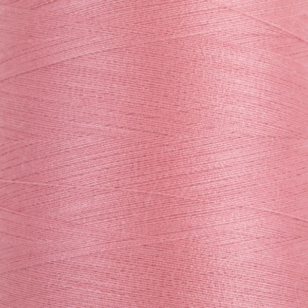 Нитки универсальные Gamma 50/2, 4570 м (5000 ярд) / 1 кат., 469 т.розовый