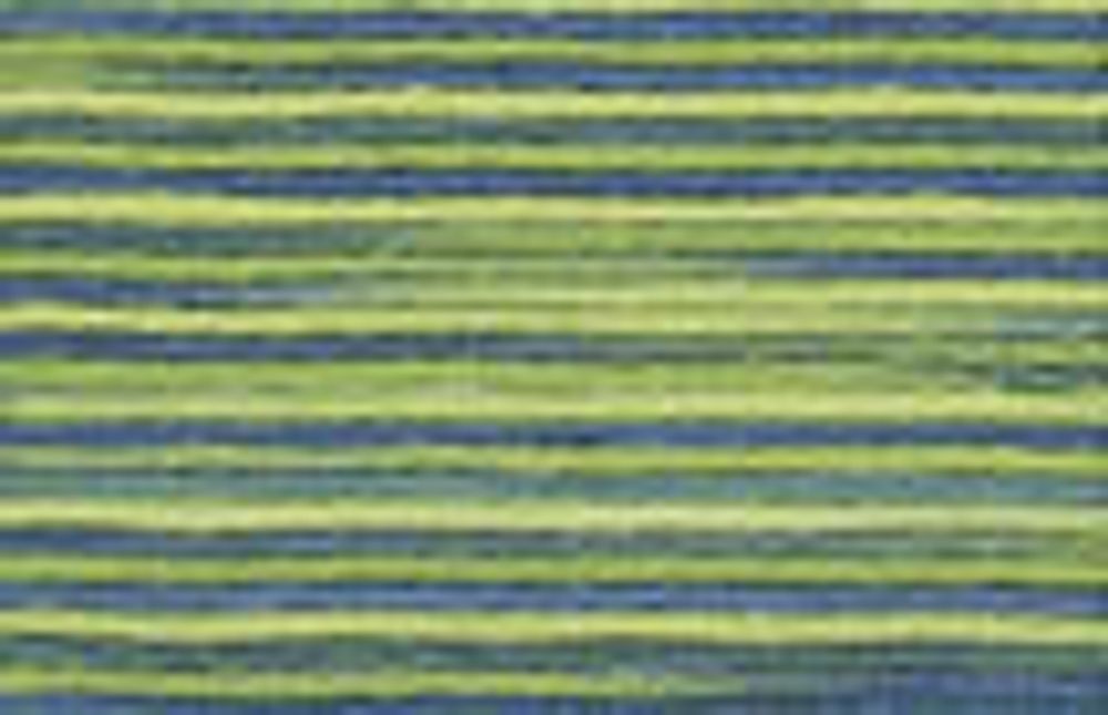 Нитки оверлочные хлопок Madeira Cotona №4, 100 м, цв. 2409, 9304, 5 катушек