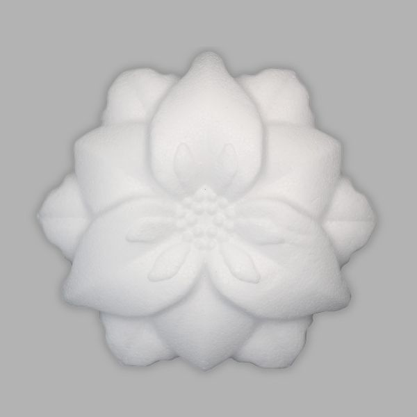 Заготовка из пенопласта Георгин, 1 шт/упак