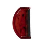 Щеточка для пилинга, пластик, Gamma SS-021