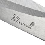 Ножницы закройные (портновские) 26 cм, Maxwell Premium