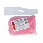 Шерсть для валяния (до 23 мкр), 50 г. 0160 розовый, Gamma FY-050