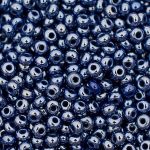 Бисер Preciosa 10/0 (2.3 мм), 50 г (10х5 г), цв. 38070