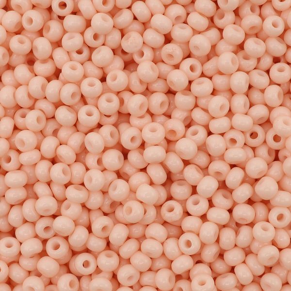 Бисер Preciosa 10/0, 50 г (10х5 г), (03285)