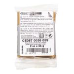 Полимерная глина Cernit Metallic запекаемая, имитация металла 56 гр, 059 античная бронза