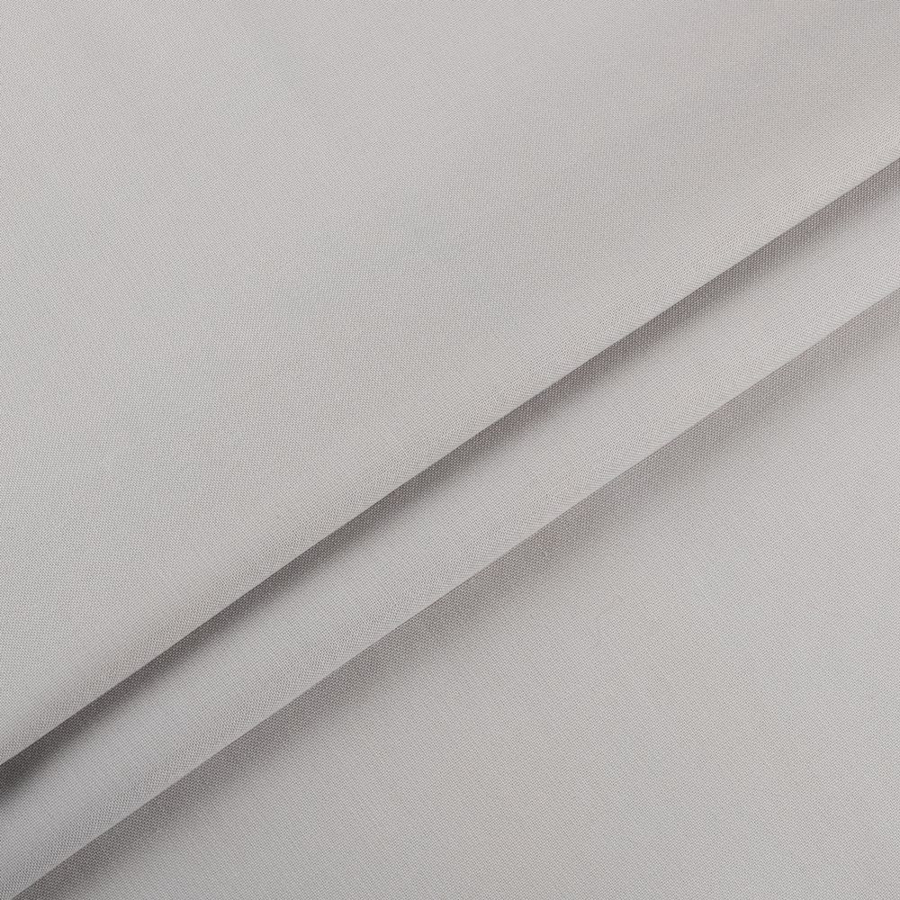 Ткань для пэчворка Peppy Краски жизни Люкс, отрез 50х55 см, 146 г/м², 14-4203 св.св.серый, Peppy