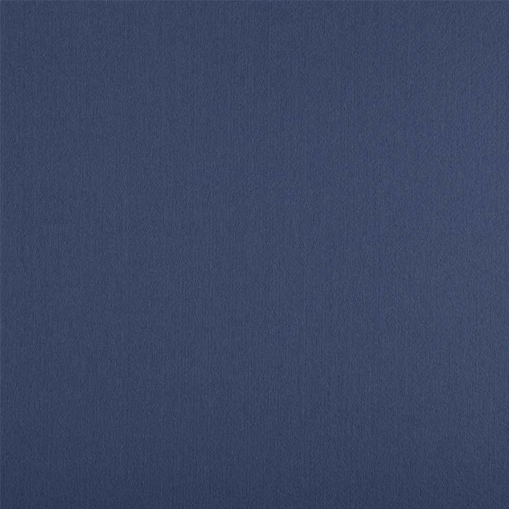 Фетр рулонный жесткий 2.0 мм, 110 см, рул. 30 метров, (FKR20), RO-03 гр.синий, Gamma