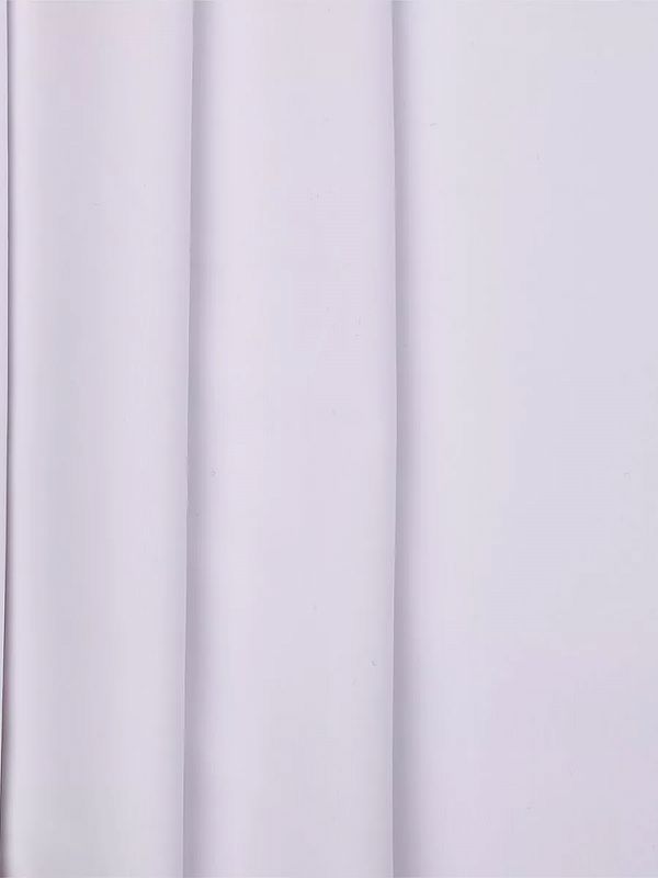 Бифлекс матовый 200 г/м², 150 см / 1 метр, WB.TBY-B-2005.1, цв.2005 белый