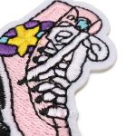 Термоаппликация Ролики, 4.5х6cm, Hobby&Pro