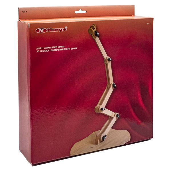 Держатель для пялец регулируемый, 5 звеньев