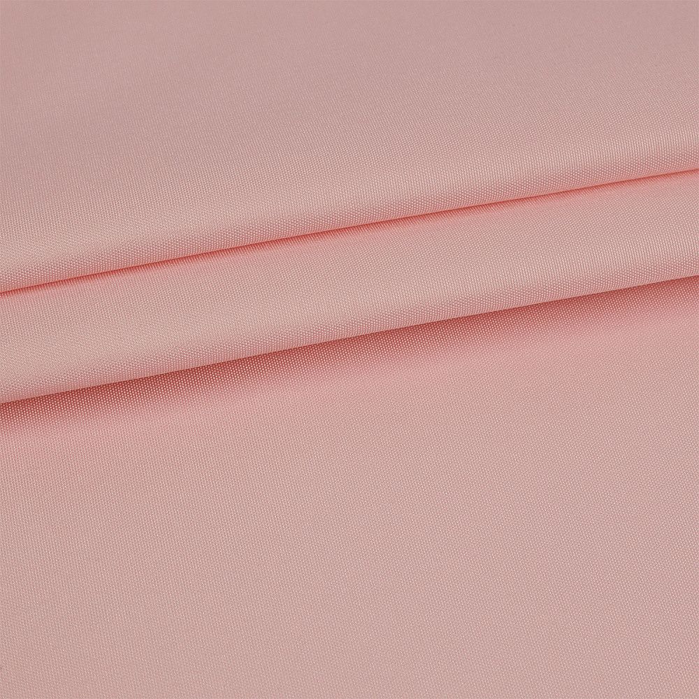 Дюспо курточная 240T с пропиткой PU MILKY 80 г/м², 150 см / 10 метров, DEW.240.80.811.10, S811 розовый