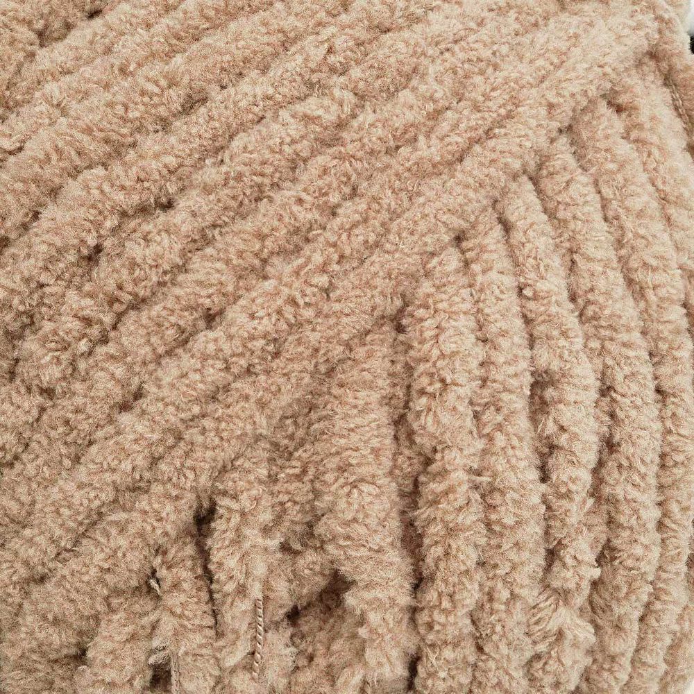 Пряжа Alize (Ализе) Softy Mega / уп.5 мот. по 100 г, 70м, 530 св.серо-коричневый