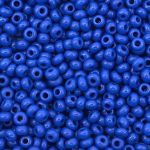 Бисер Preciosa 10/0 (2.3 мм), 50 г (10х5 г), цв. 33050