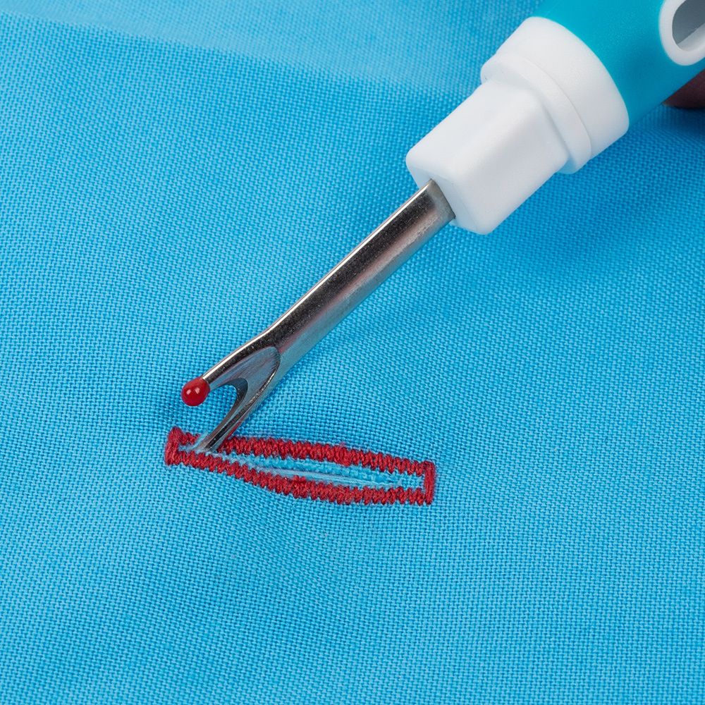 Вспарыватель большой, Micron RIP-02