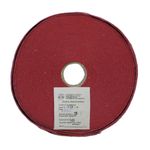 Лента (тесьма) жаккардовая 32.0 мм / 25±1 метров, рис. 8992 красный / желтый / синий / черный, С1853Г17