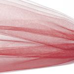 Фатин кристалл средней жесткости блестящий 300 см / 5 метров, K.TRM.011.5, цв.15 К