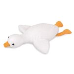 Набор для вязания игрушки Miadolla, Пушистый гусь, AMG-0112