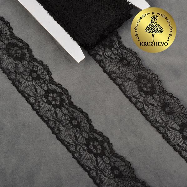 Кружево отделочное в стиле 