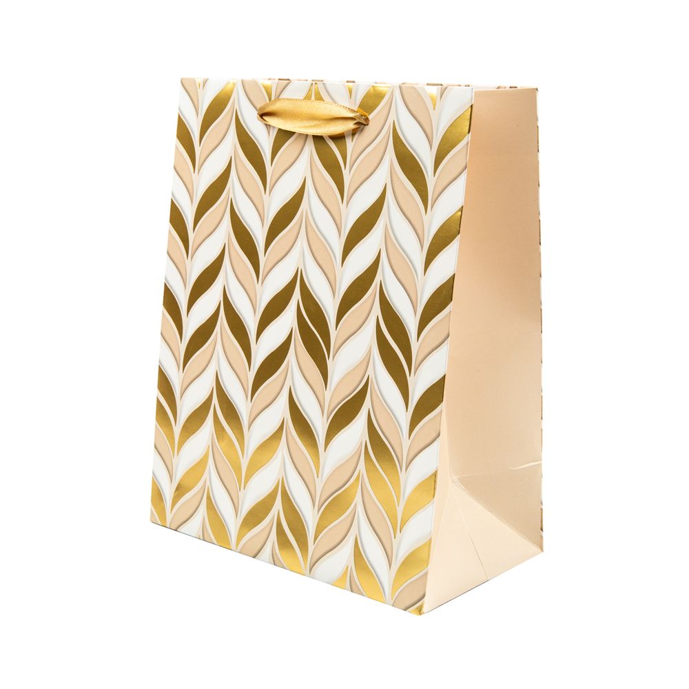 Пакет подарочный 210 г/м², 18х23х10 см, 12 шт, 03, Stilerra BBYS