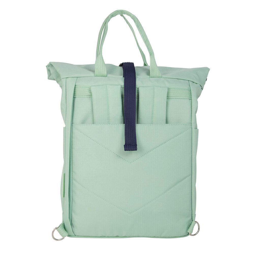 Рюкзак городской с откидной крышкой 42x29 x11 см, Milan 624302SNCGR