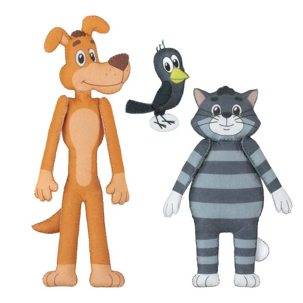 Набор для шитья 