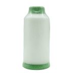 Нить прозрачная (мононить) 0.13 мм / 5000 метров, 100% нейлон (прозрачный)